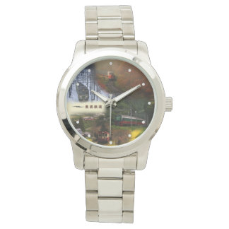 eWatch Watches