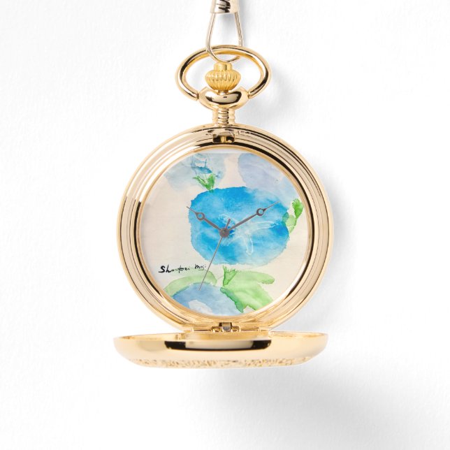 eWatch Watches (Front)