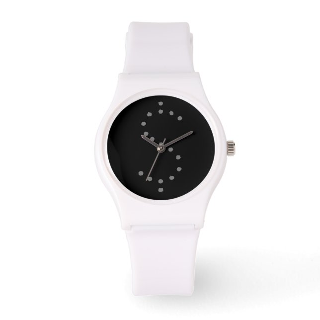 ewatche watch womens art and design (Front)