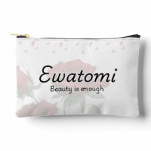 Ewatomi Accessory Pouch