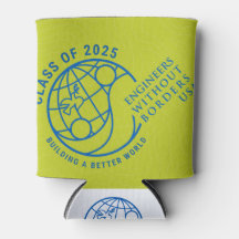 EWB-USA Class of 2025 Drink Holder 