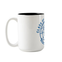 EWB-USA Class of 2026 Shot Glass 