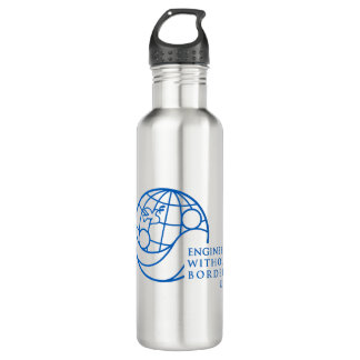 EWB-USA Water Bottle