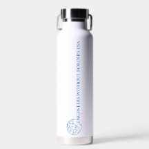 EWB-USA Water Bottle
