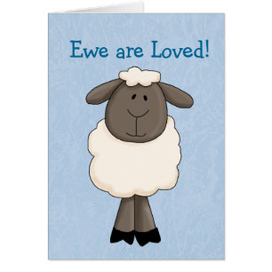 Ewe sont aimés