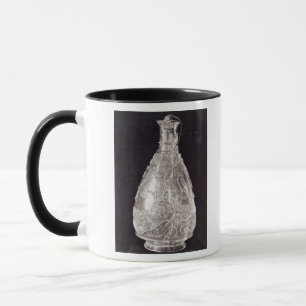 Ewer with birds from the Treasury of Mug