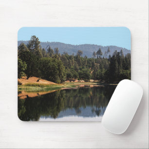 Ewing Reservoir........ Mouse Pad