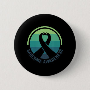 Ewing Sarcoma Cancer Awareness 2 Inch Round Button
