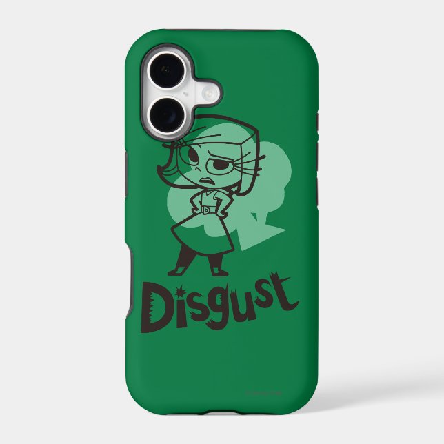 Ewwwww! (Back)