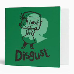 Ewwwww! Binder
