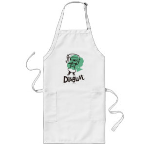 Ewwwww! Long Apron