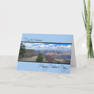 Ex Husband Father's Day Card