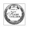 Ex Libris - Bookplate Stamp - Customized