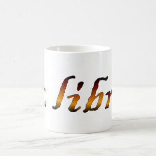 ex libris coffee mug