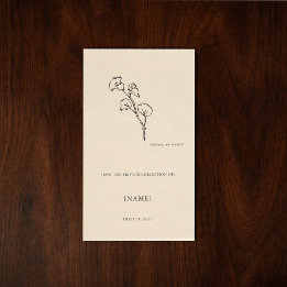 Ex Libris personnalisé | Autocollant de reliure |