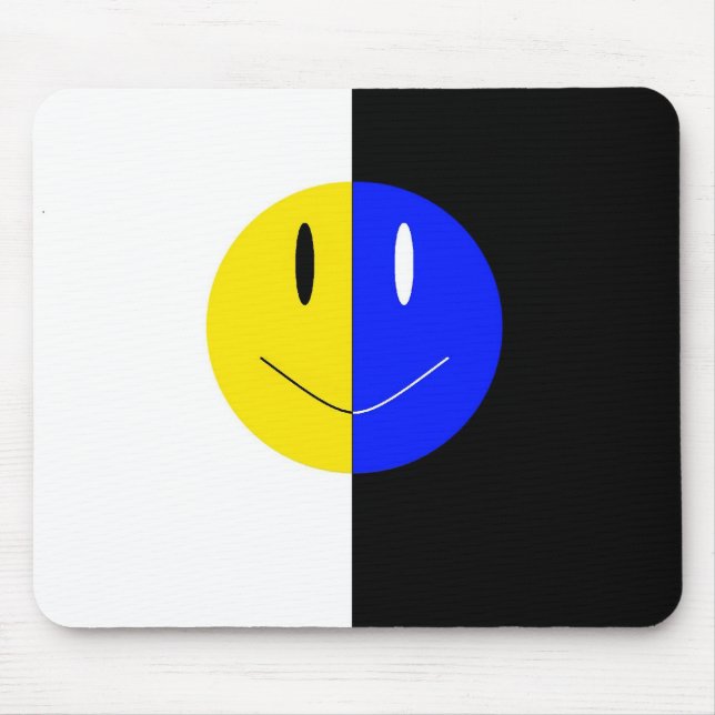 ex ray mouse pad (Front)