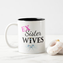 EX Sister Wives Cracked