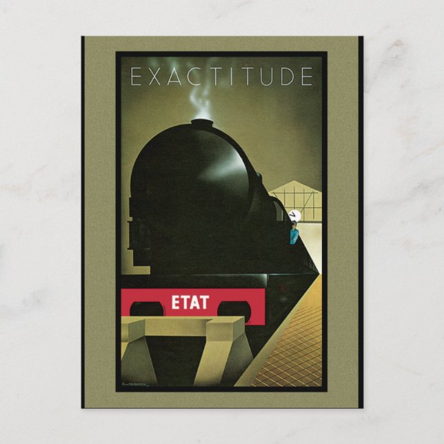 exactcpnote postcard (Front)