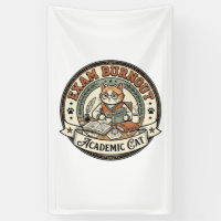 Exam Burnout Academic Cat Exam Burnout Academic Ca