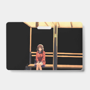 🔧 Example: Horizontal Badge Title html Copy Edit 