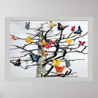 EXAMPLE OF POOR DESIGN POSTER