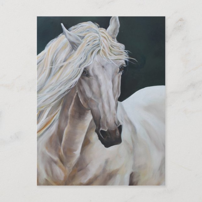 Excaliber Postcard (Front)