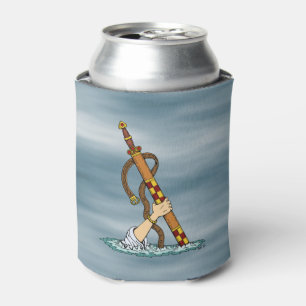 Excalibur Can Cooler