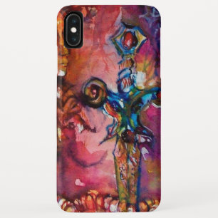 EXCALIBUR iPhone XS MAX CASE