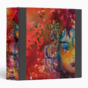 EXCALIBUR grey Binder