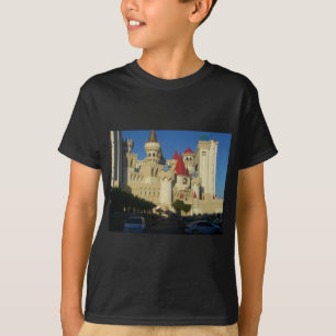 Excalibur Hotel T-Shirt