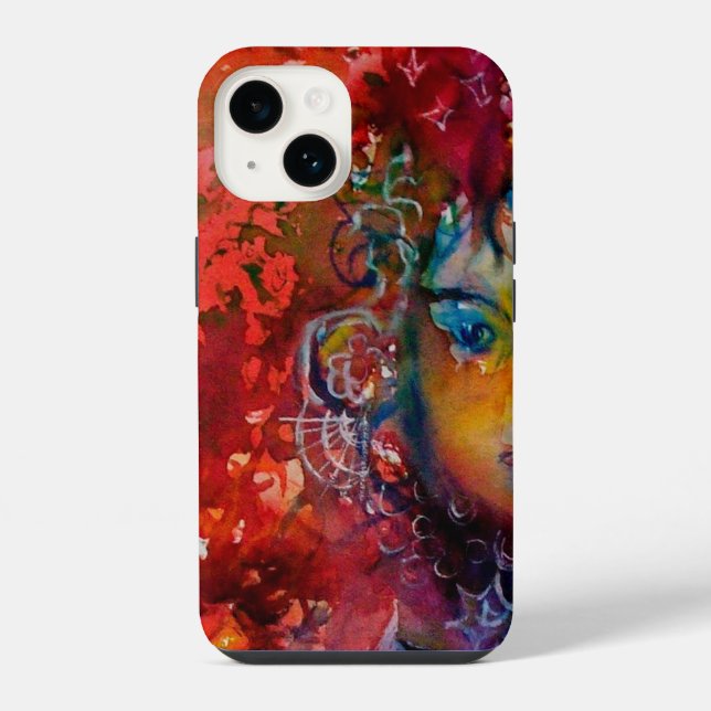 EXCALIBUR iPhone CASE (Back)