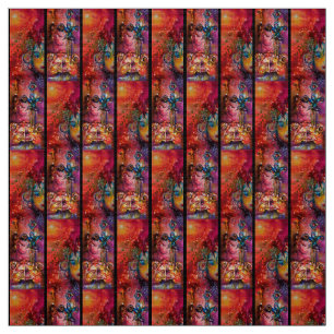 EXCALIBUR / Magic and Mystery Fabric