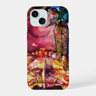 EXCALIBUR particular iPhone 15 Case
