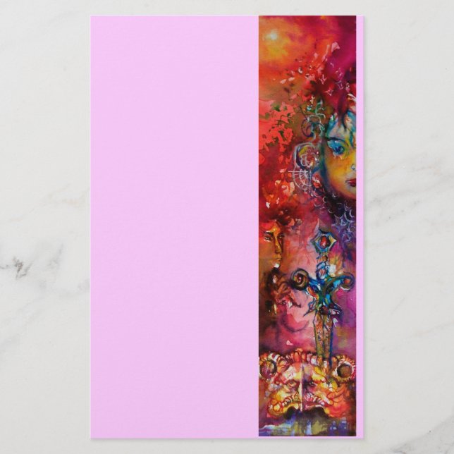 EXCALIBUR STATIONERY (Front)