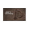 Excavating Business Cards