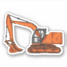 Excavator