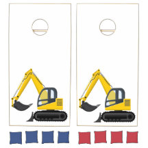 Excavator