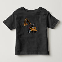 Excavator