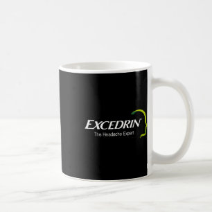 Excedrin Funny Group Nurse Pharmacy Halloween Cost Coffee Mug