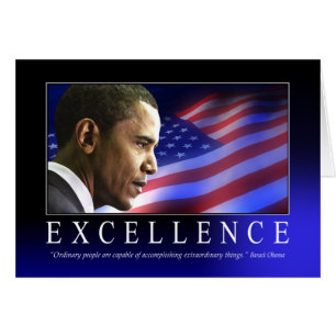 Excellence