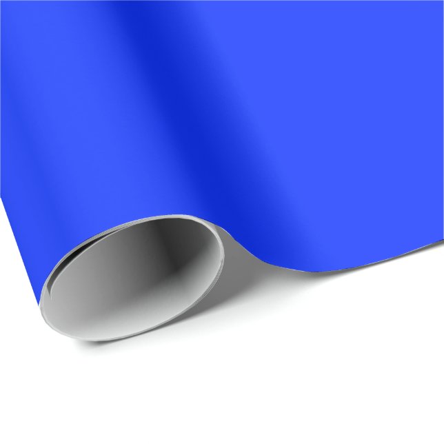 Excellence Star Congratulatory Wrapping Paper (Roll Corner)