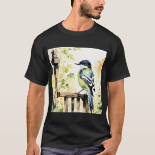 Excellence's Birds in the wild Various ones #1 T-Shirt