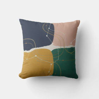 Excellent comfort cubicle throw pillow