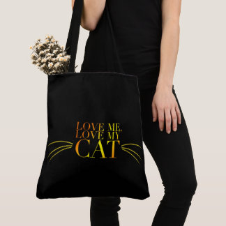 Excellent grand sac fourre-tout par Leslie Harlow