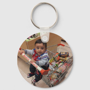 excellent picture keychain