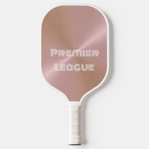 Excellent  Pink Pickleball Schläger