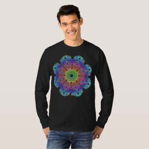Excellent Spectra Glyph T-Shirt