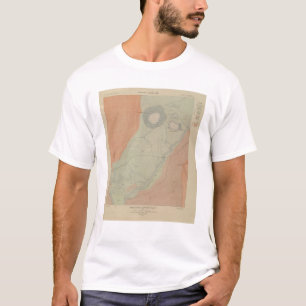 Excelsior Geyser Basin T-Shirt