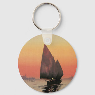 Excelsior Palace Hotel: Venise-Lido Keychain