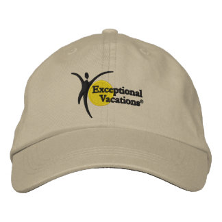 Exceptional Vacations Distressed Cap